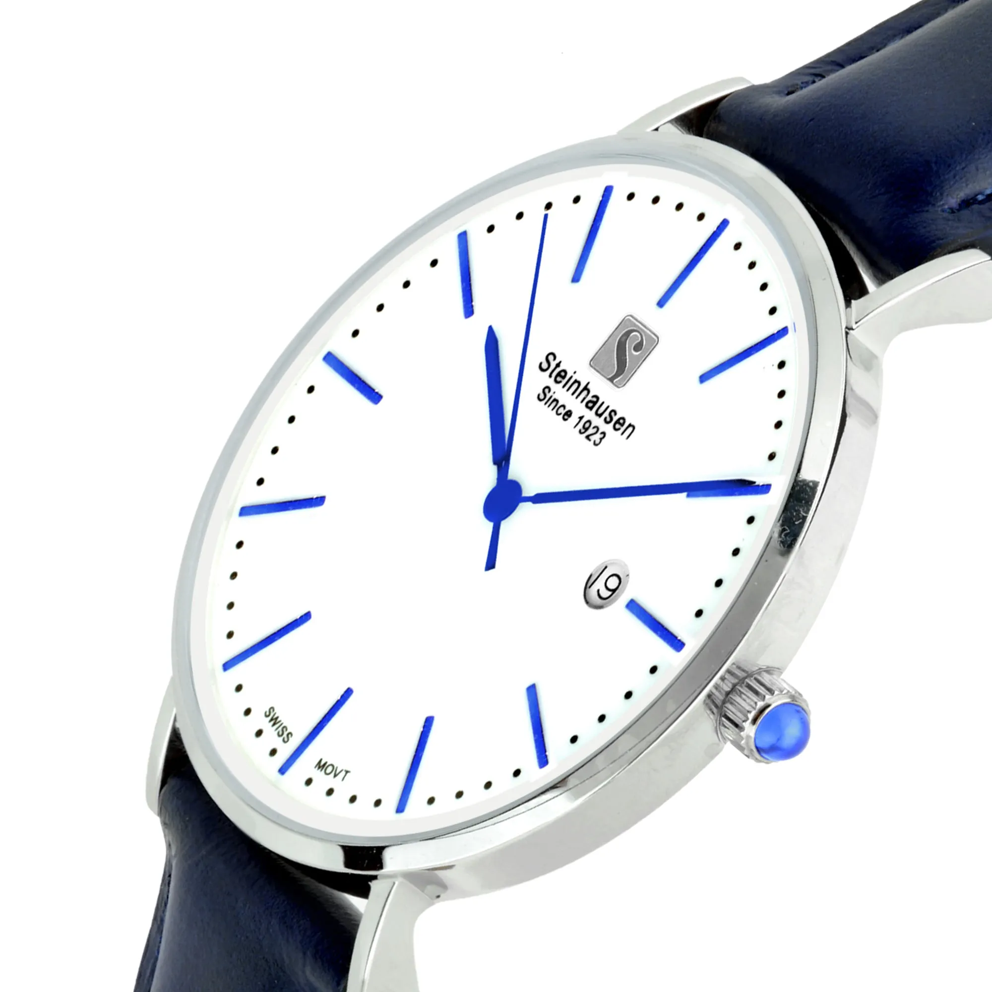 Burgdorf Collection Women - "Blue Label"