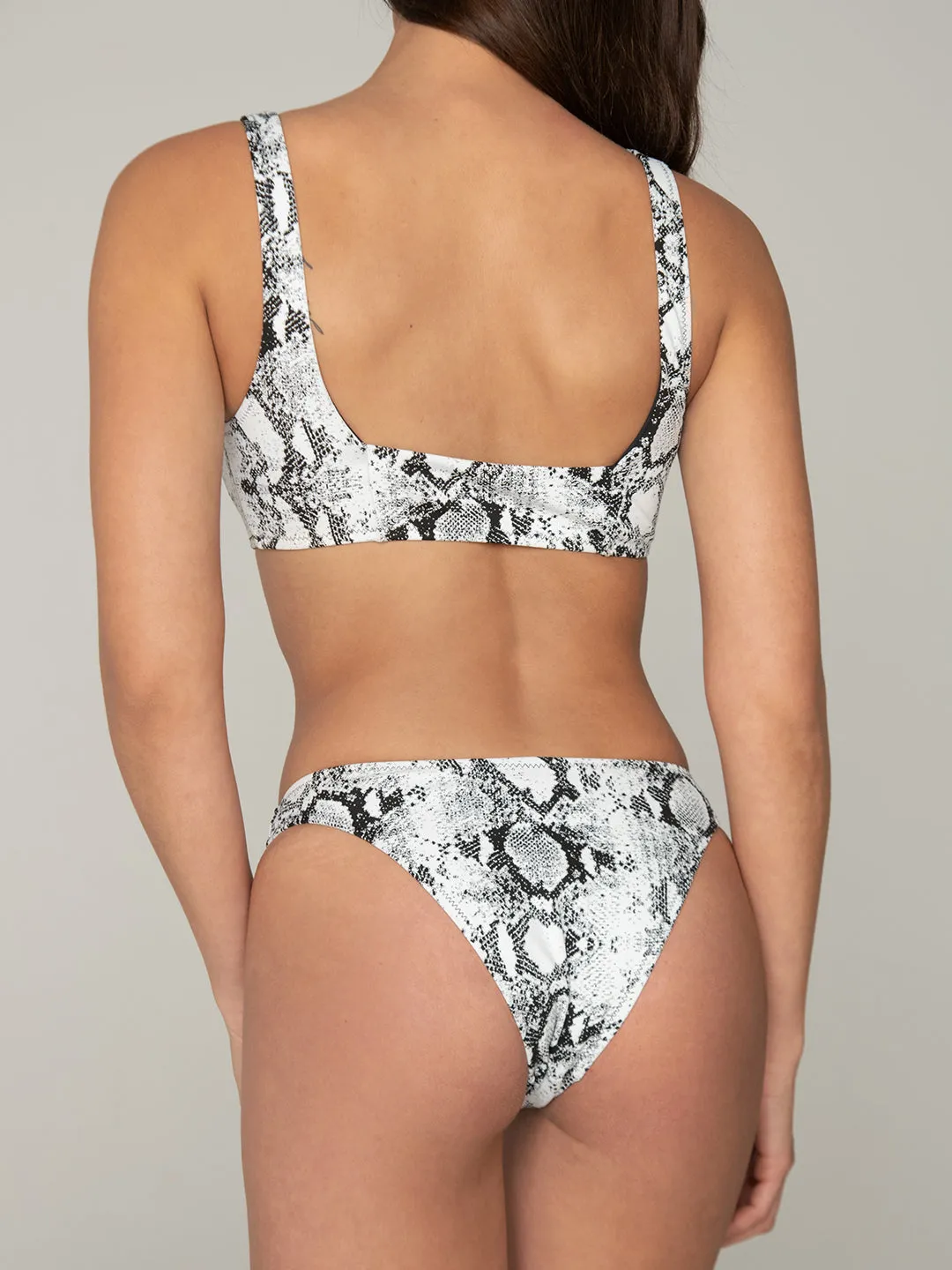 Bust Bikini - SNEAKY BABY