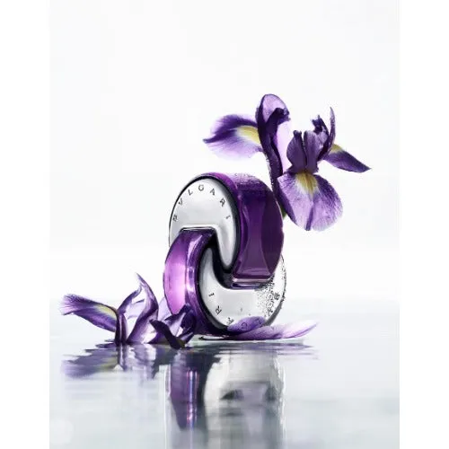 Bvlgari Omnia Amethyst Eau De Toilette For Women