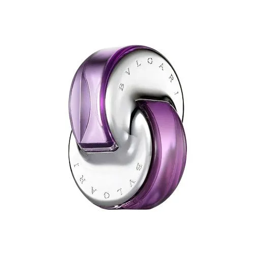 Bvlgari Omnia Amethyst Eau De Toilette For Women