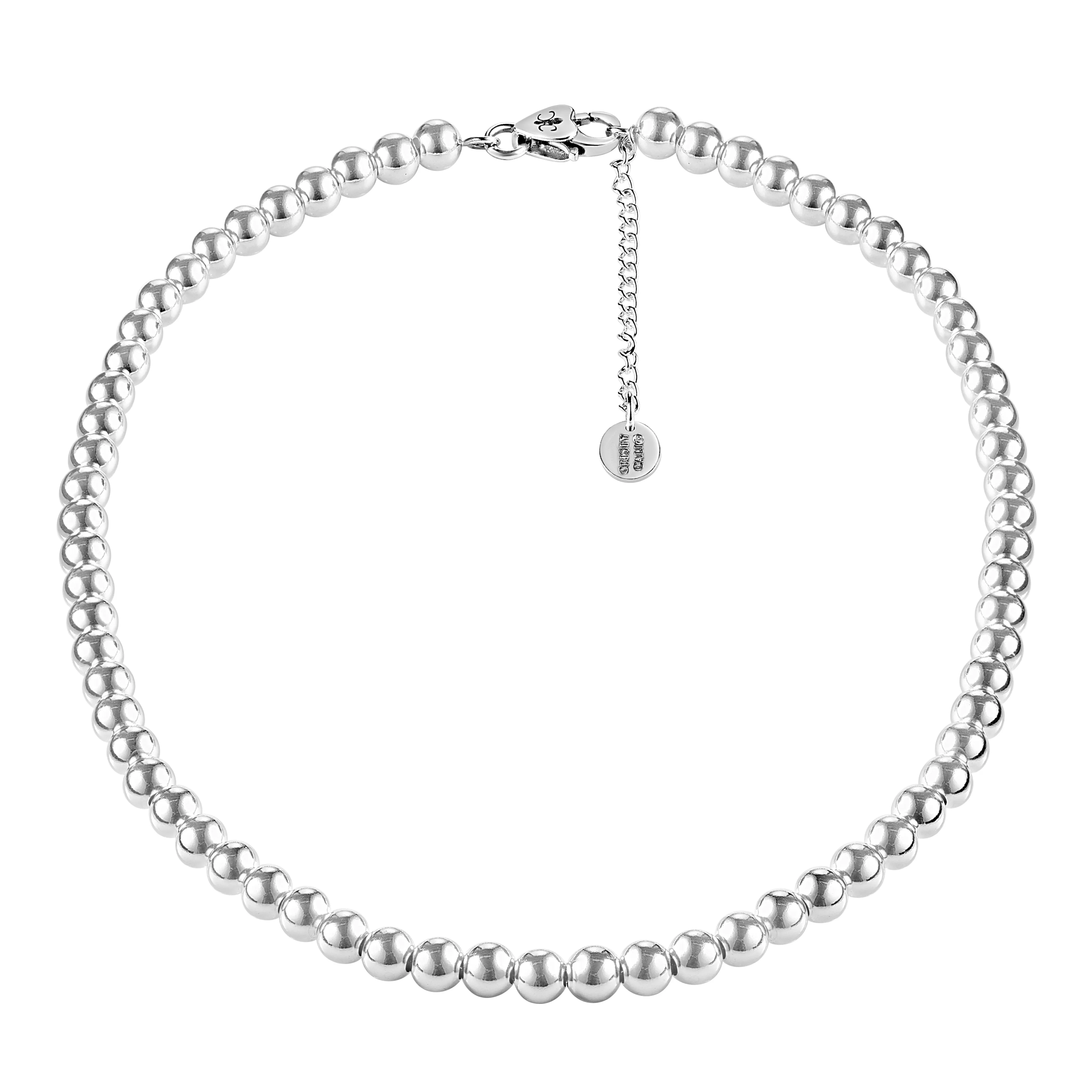 Cali Classic Ball Necklace