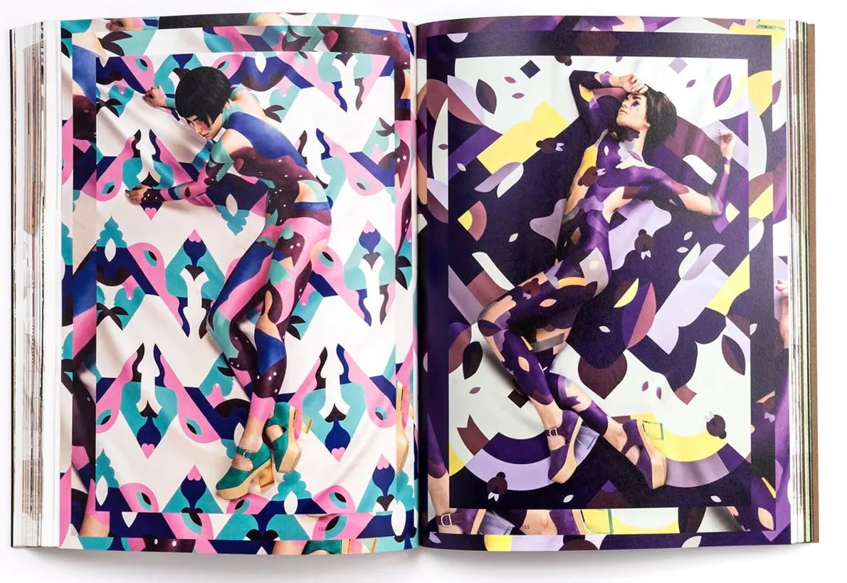 Camo Mania