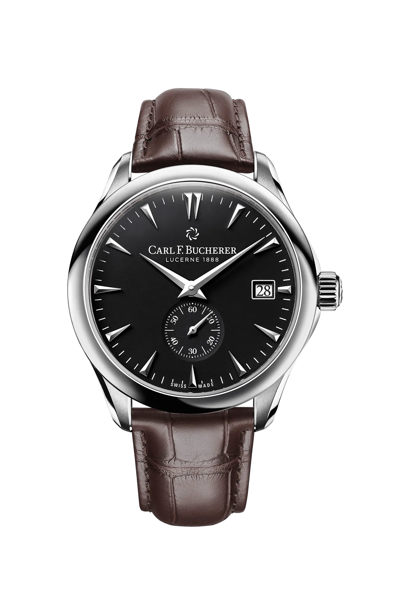 Carl F. Bucherer MANERO PERIPHERAL 43MM 00.10921.08.33.01