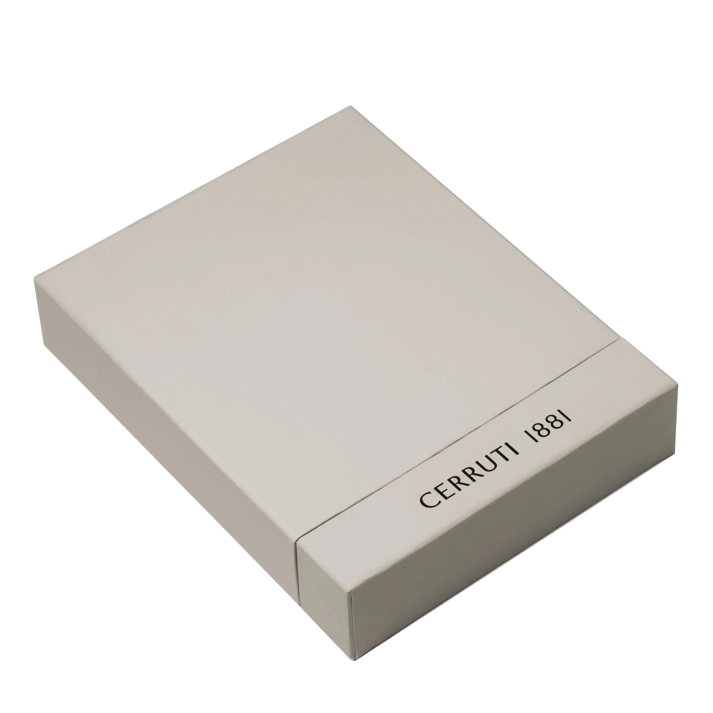 CERRUTI 1881 NLC202Y-Card holder Bond Brown