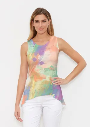 Chalk Of Dreams (17278) ~ High-low Tank