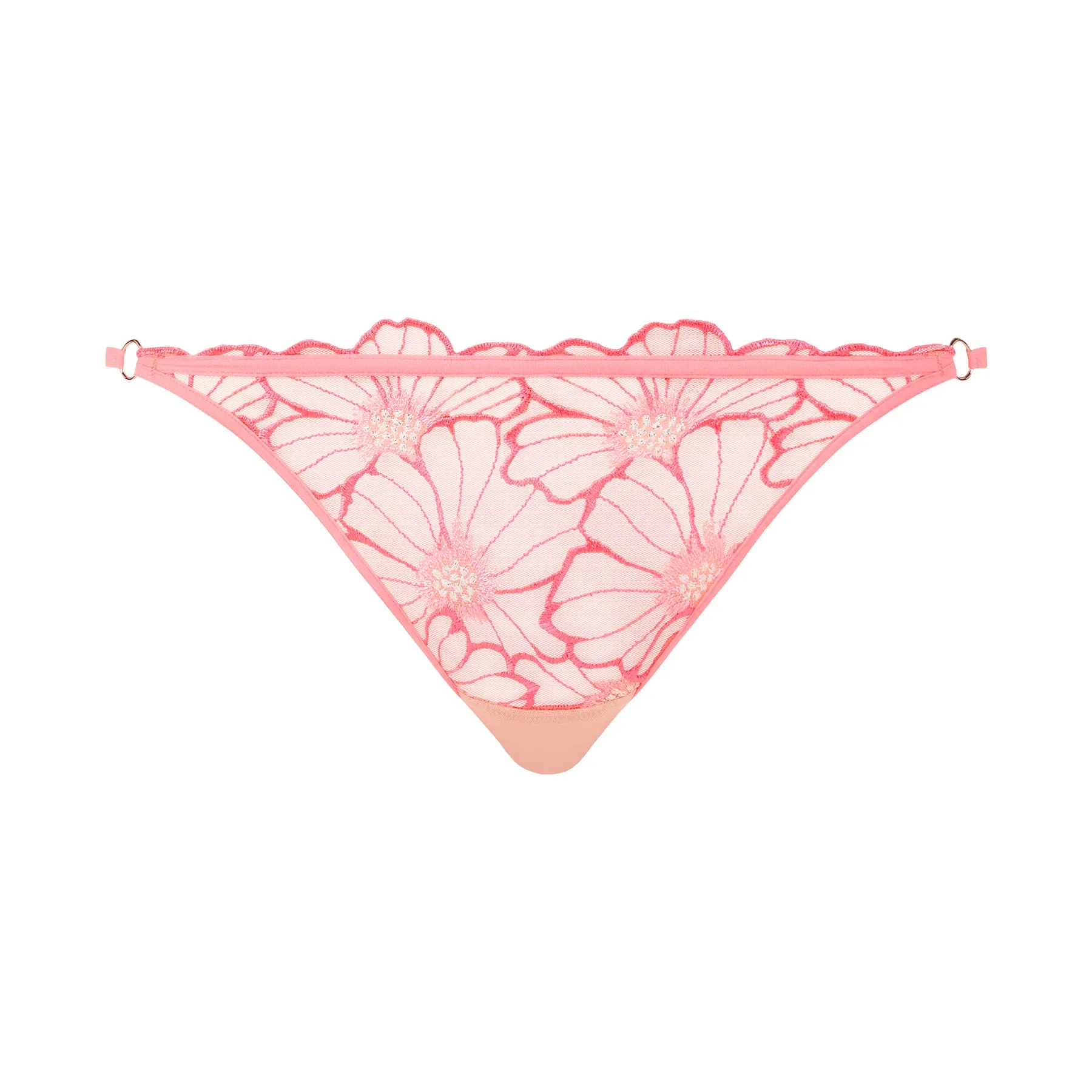 Chantelle Pulp Lush Thong