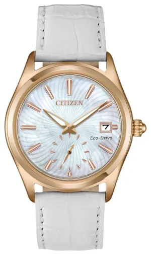 Citizen EV1033-08D