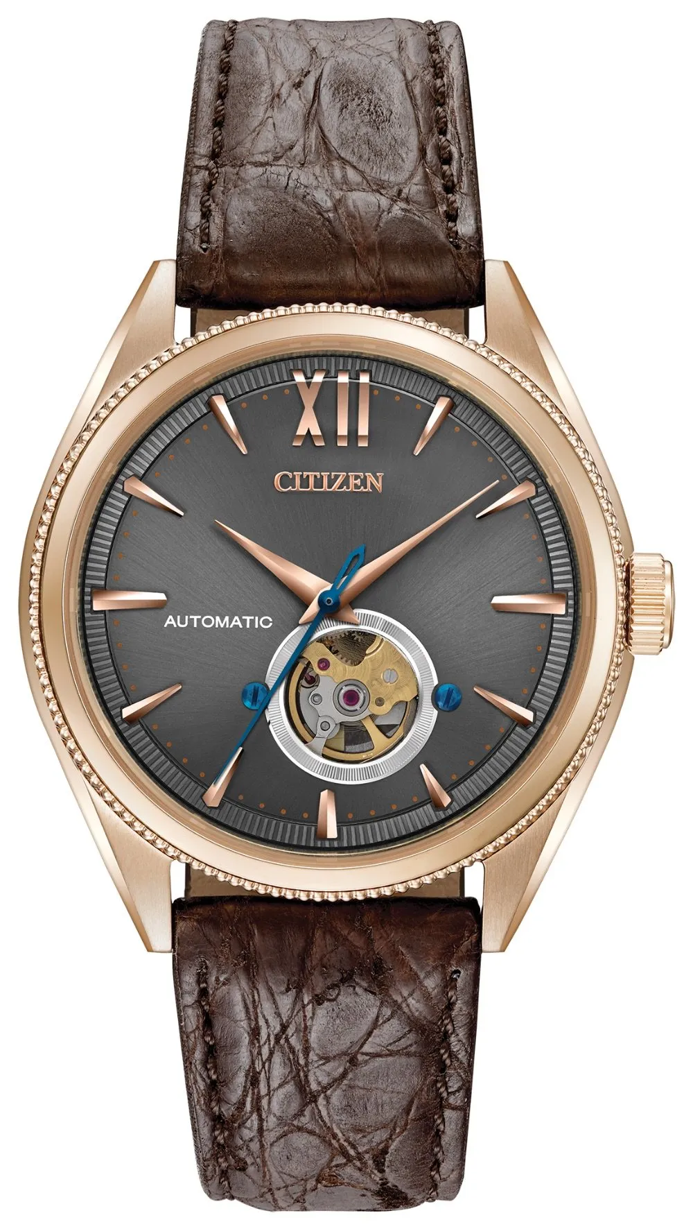 Citizen NB4003-01H