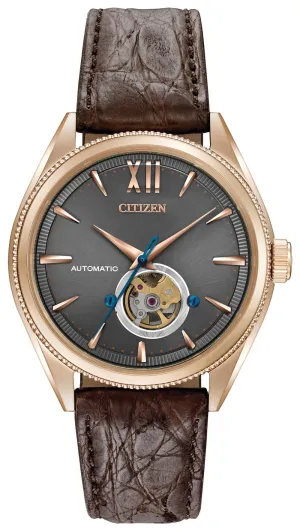 Citizen NB4003-01H