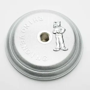 Classic/ All Metal Lid