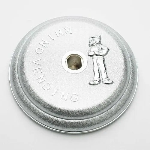 Classic/ All Metal Lid