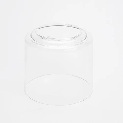 Classic/ All Metal Polycarbonate Globe