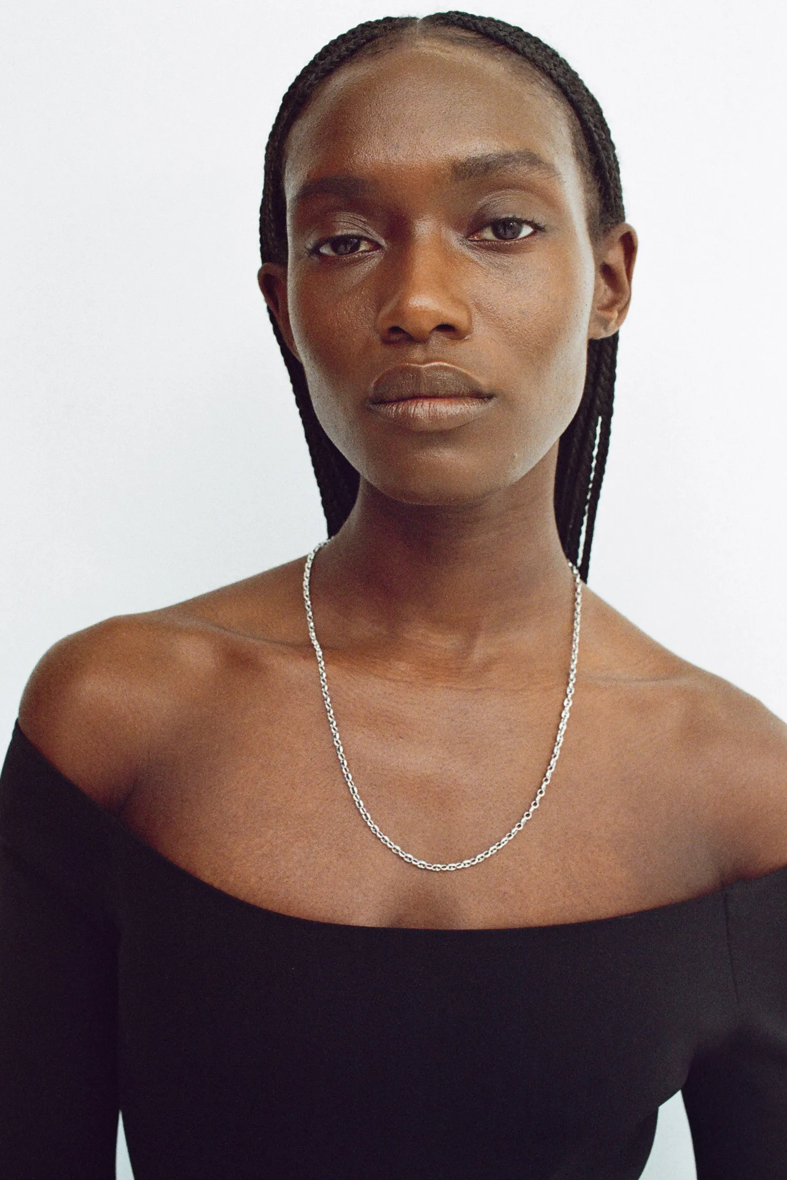 CLASSIC DELICATE CHAIN