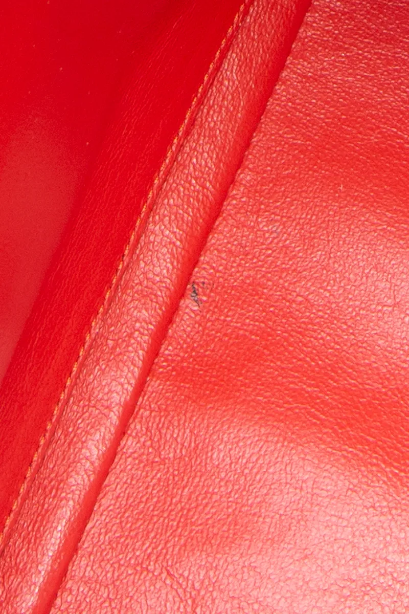 Classic Maxi Single Flap Bag
