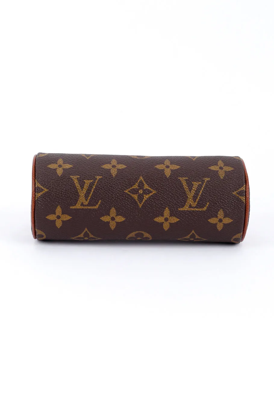 Classic Monogram Papillon Mini Bag