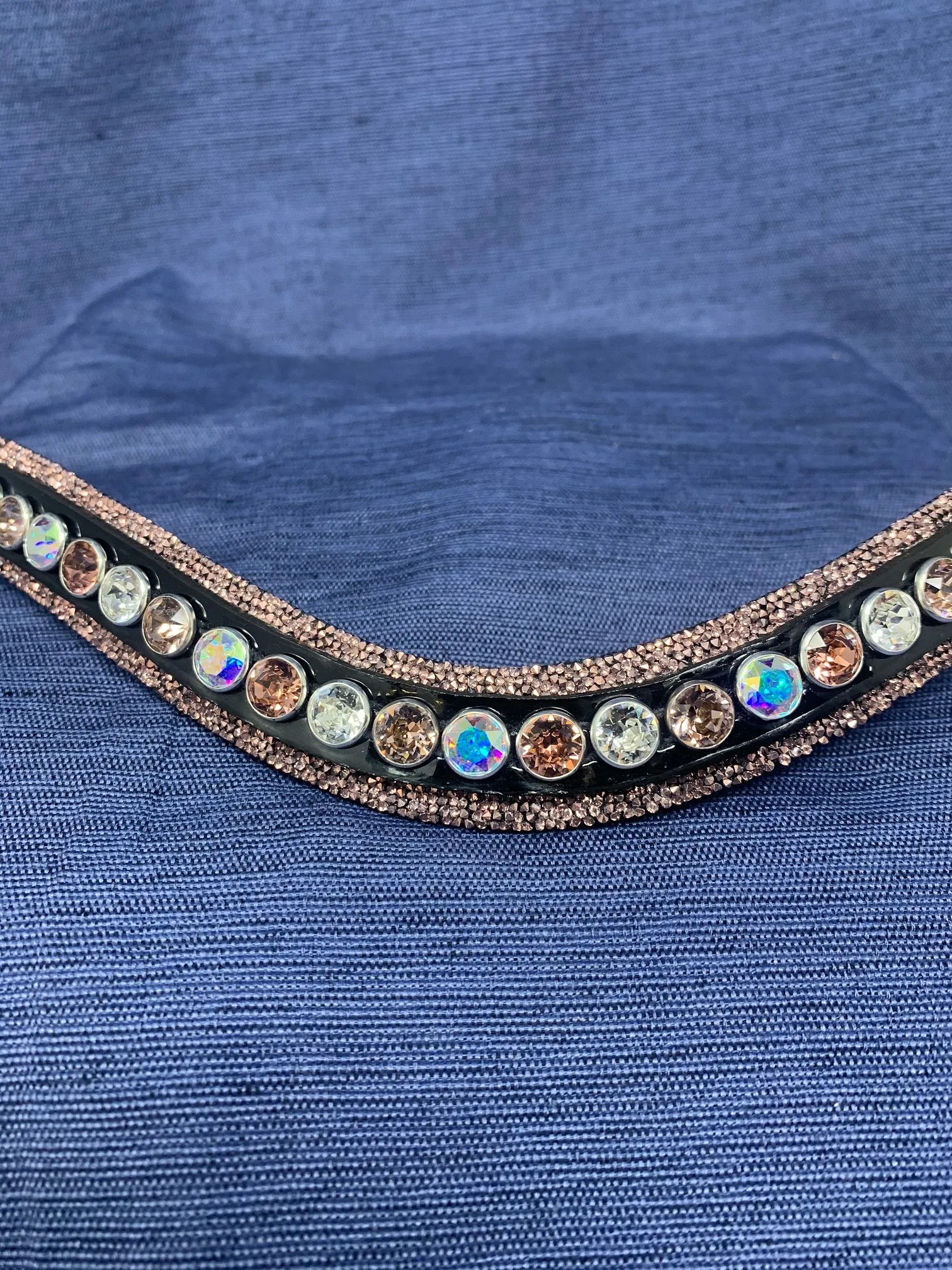 Classic Rocks II Browband
