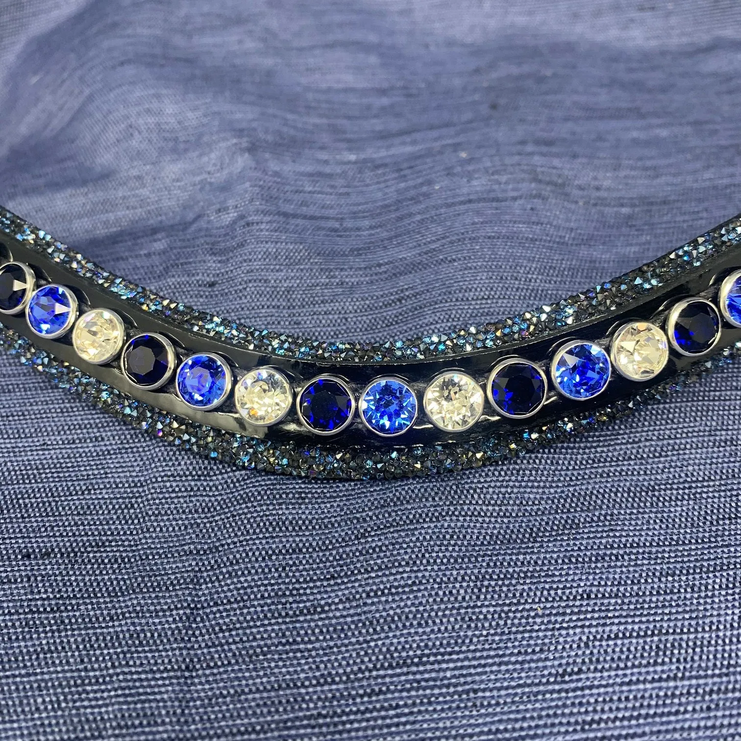 Classic Rocks II Browband