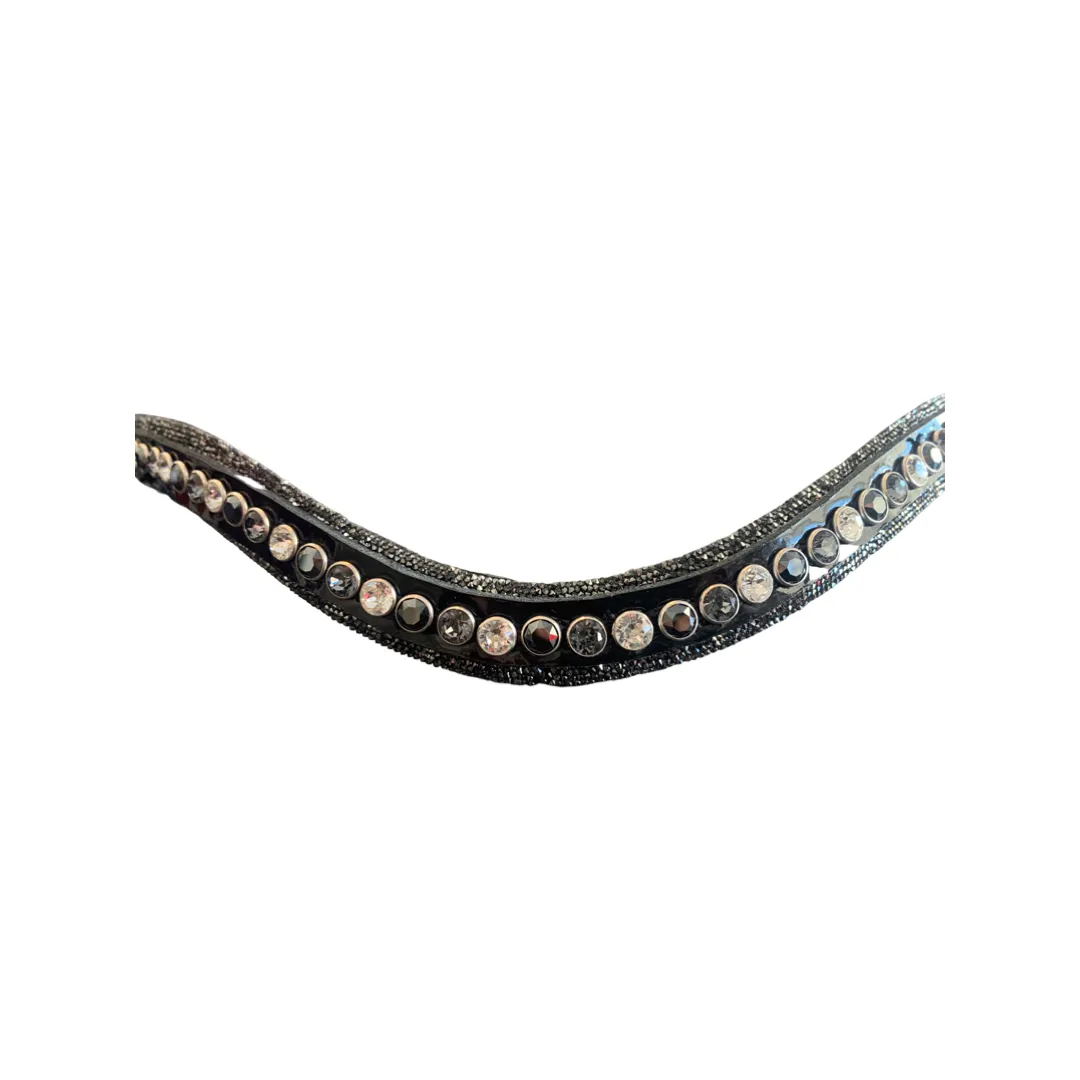 Classic Rocks II Browband