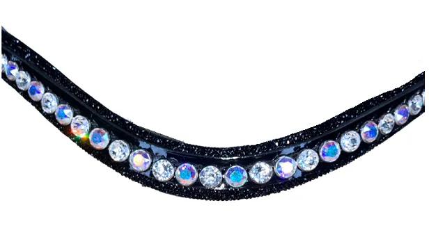 Classic Rocks II Browband