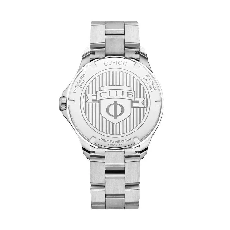 Clifton Club 10412