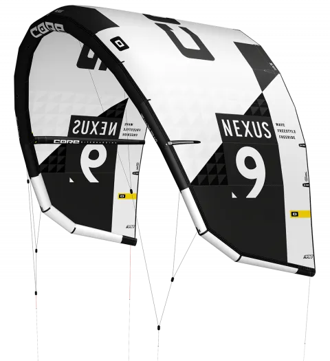 Core Nexus 2