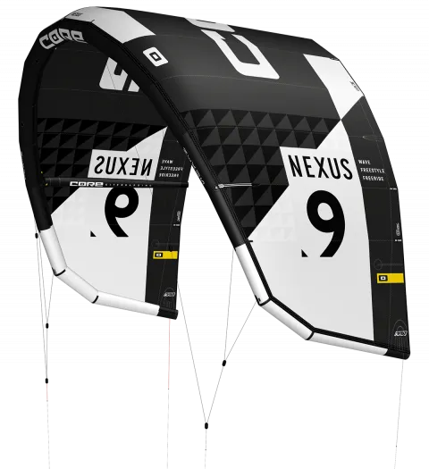 Core Nexus 2