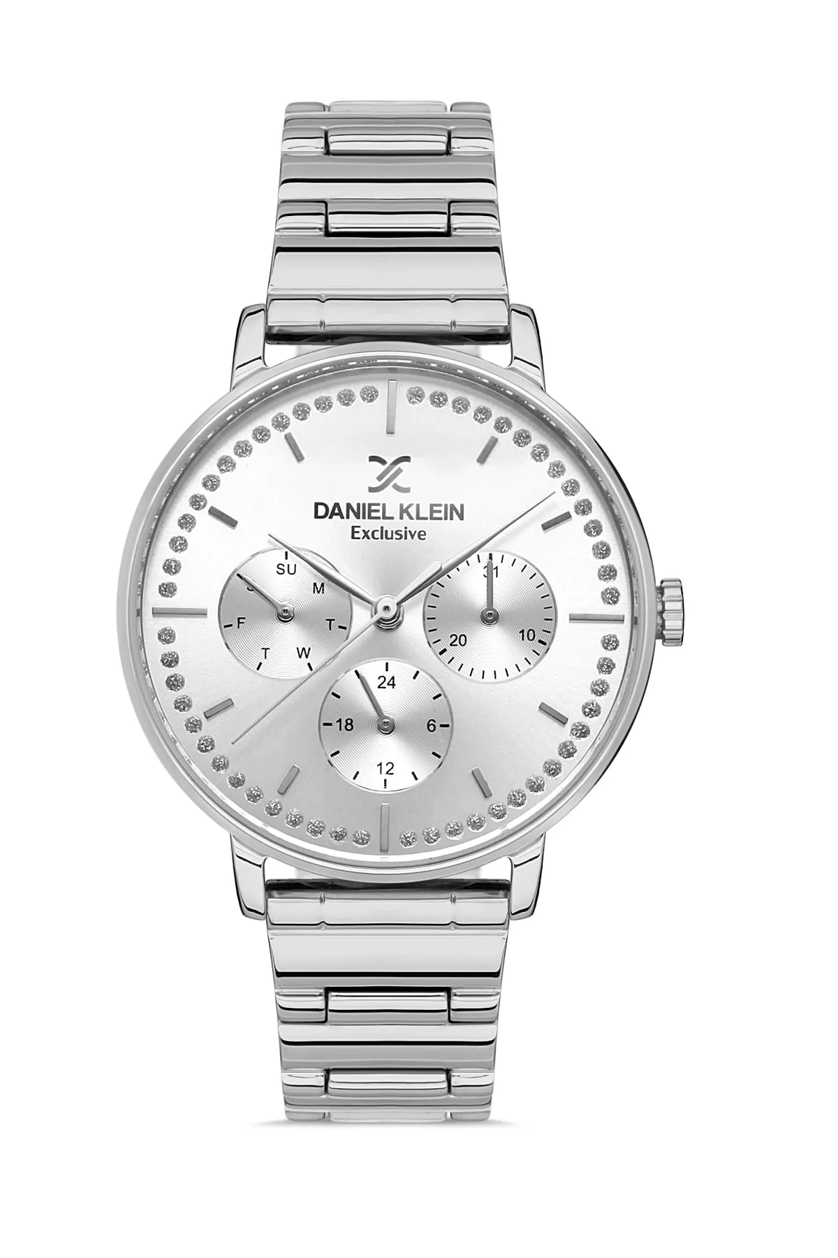 DANIEL KLEIN DK.1.13415-1 WOMEN WATCH