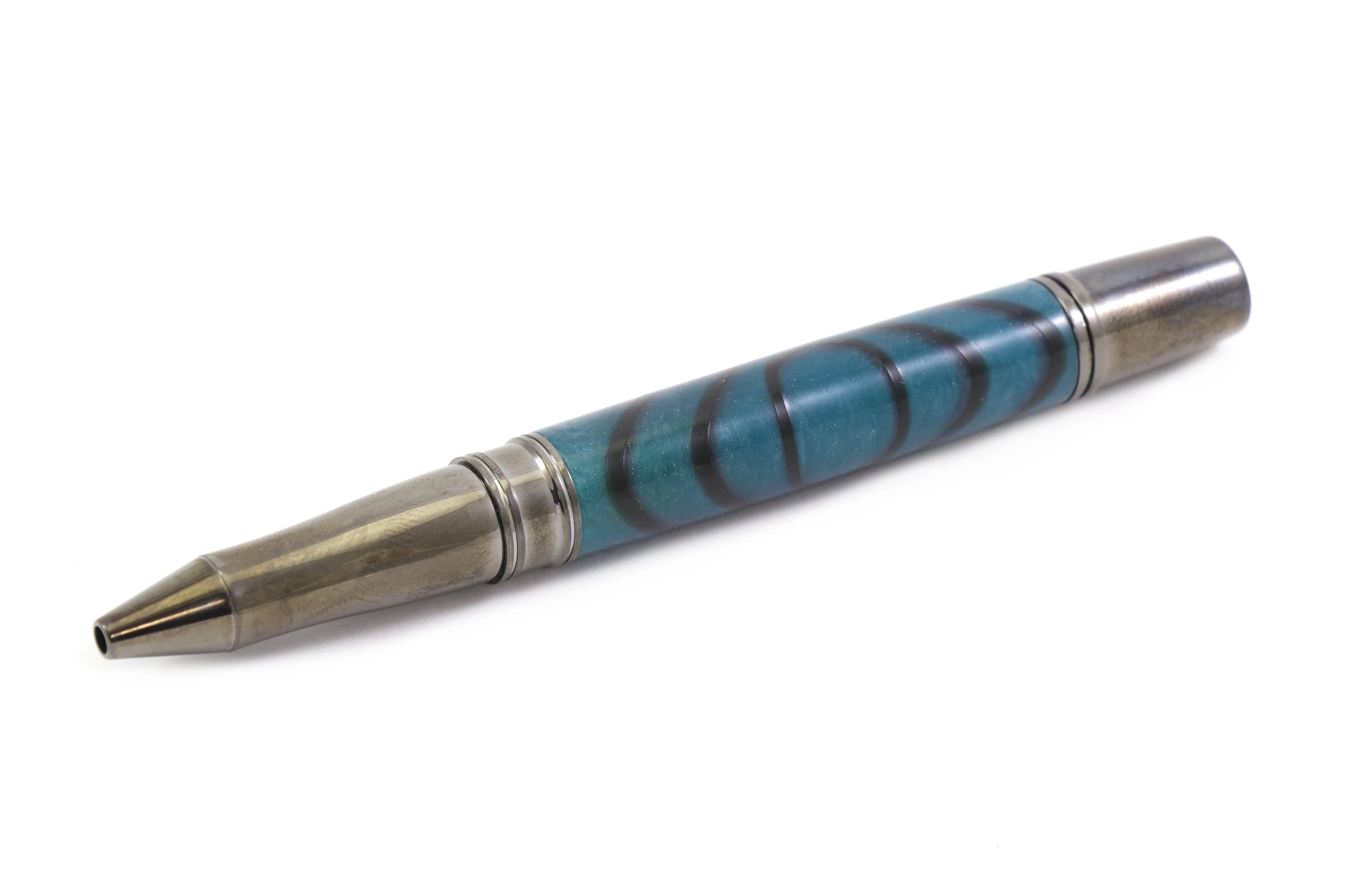 Dark Turquoise Classic Pen
