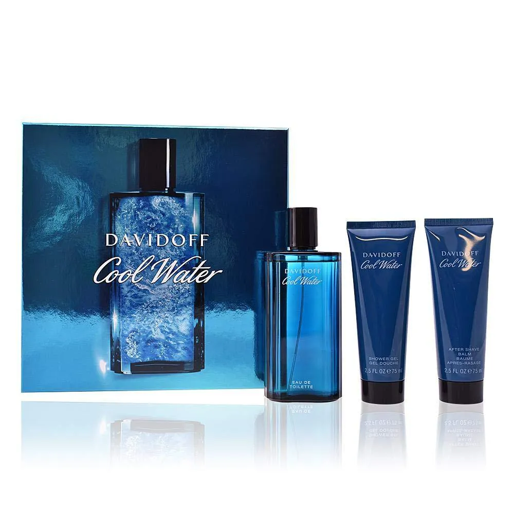 Davidoff Cool Water for Men