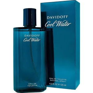 Davidoff Cool Water for Men