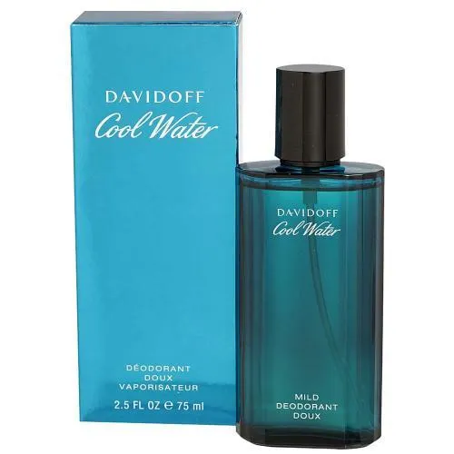 Davidoff Cool Water for Men