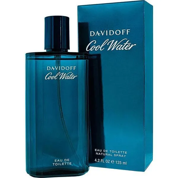Davidoff Cool Water for Men