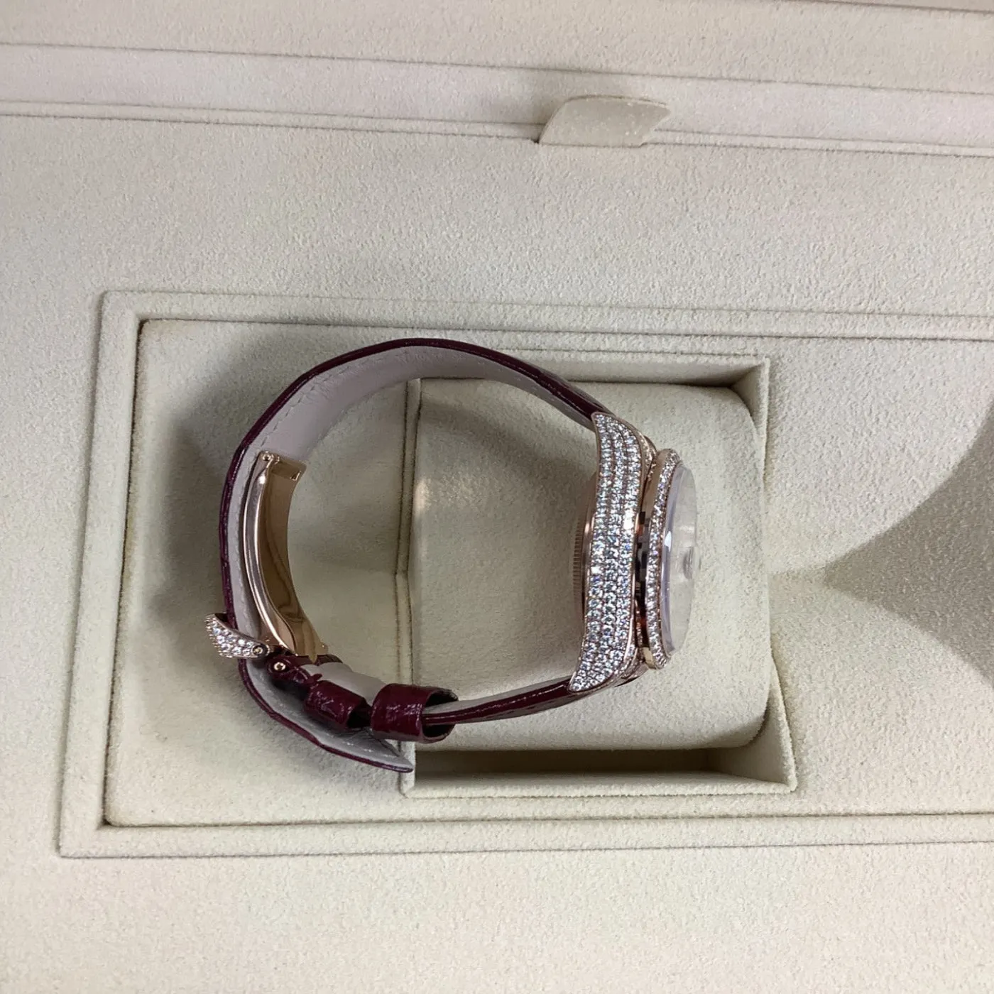 Day-Date 36 (128155RBR-0002)