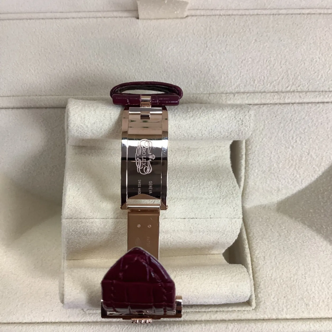 Day-Date 36 (128155RBR-0002)