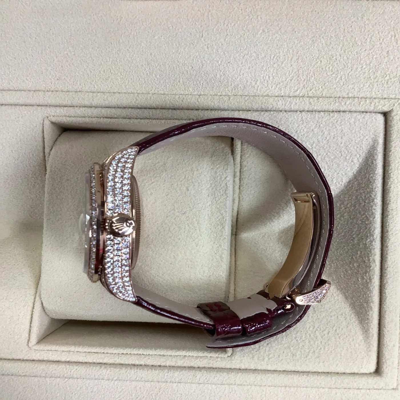 Day-Date 36 (128155RBR-0002)