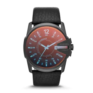 DIESEL Men's Master Chief Fashion Quartz Watch