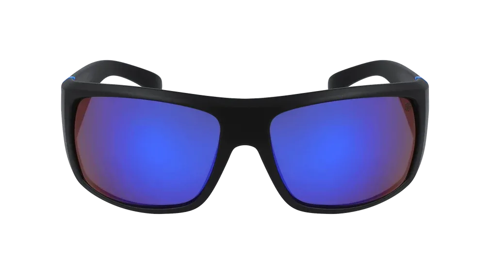 Dragon Vantage LL H20 Polar - Matte Black H20 with Lumalens Blue Ion