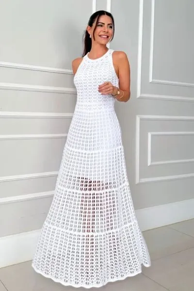 Drawstring Ruffled Half Sleeve Mini Dress