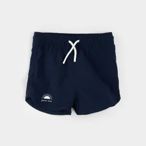 Dress Blues Swim Shorts