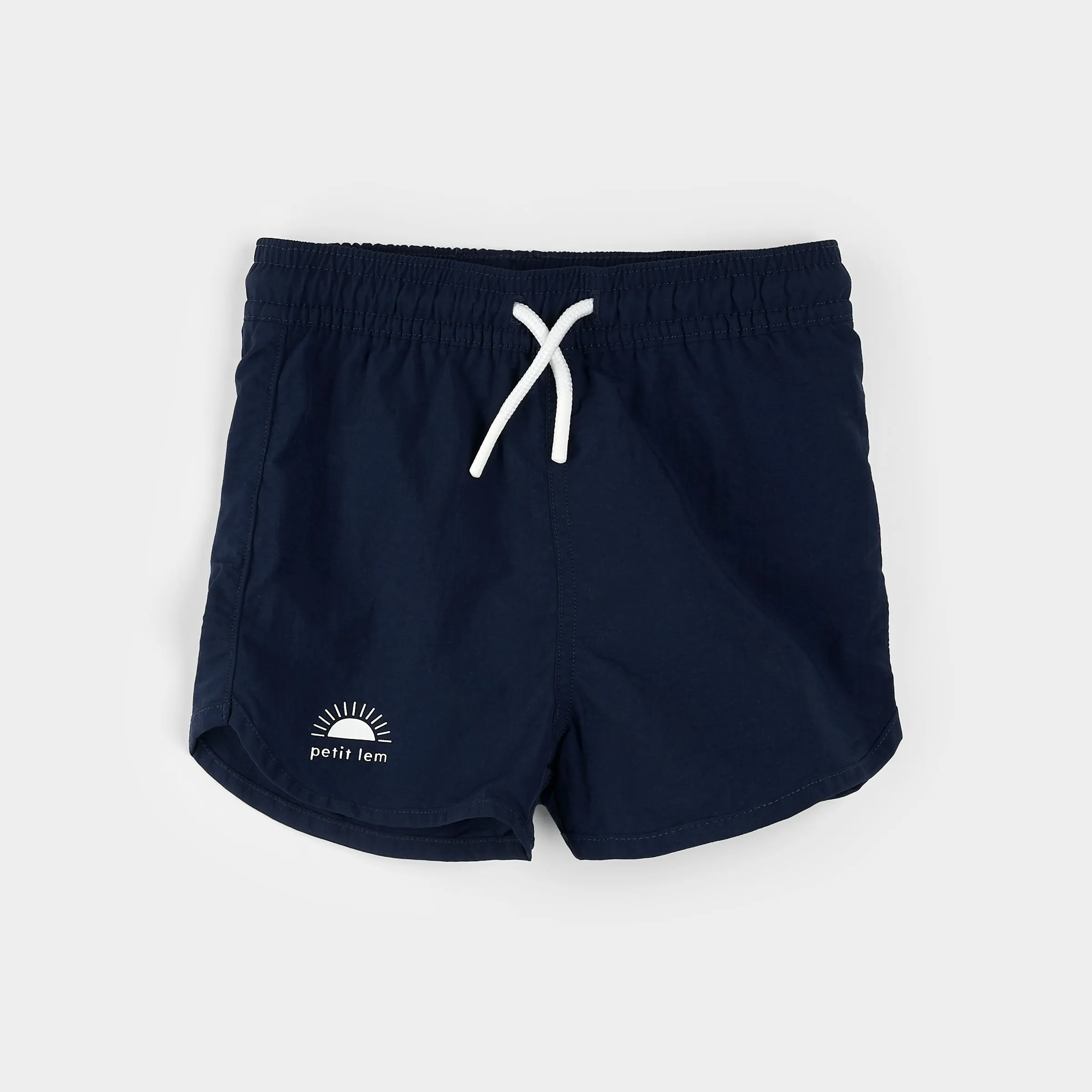 Dress Blues Swim Shorts