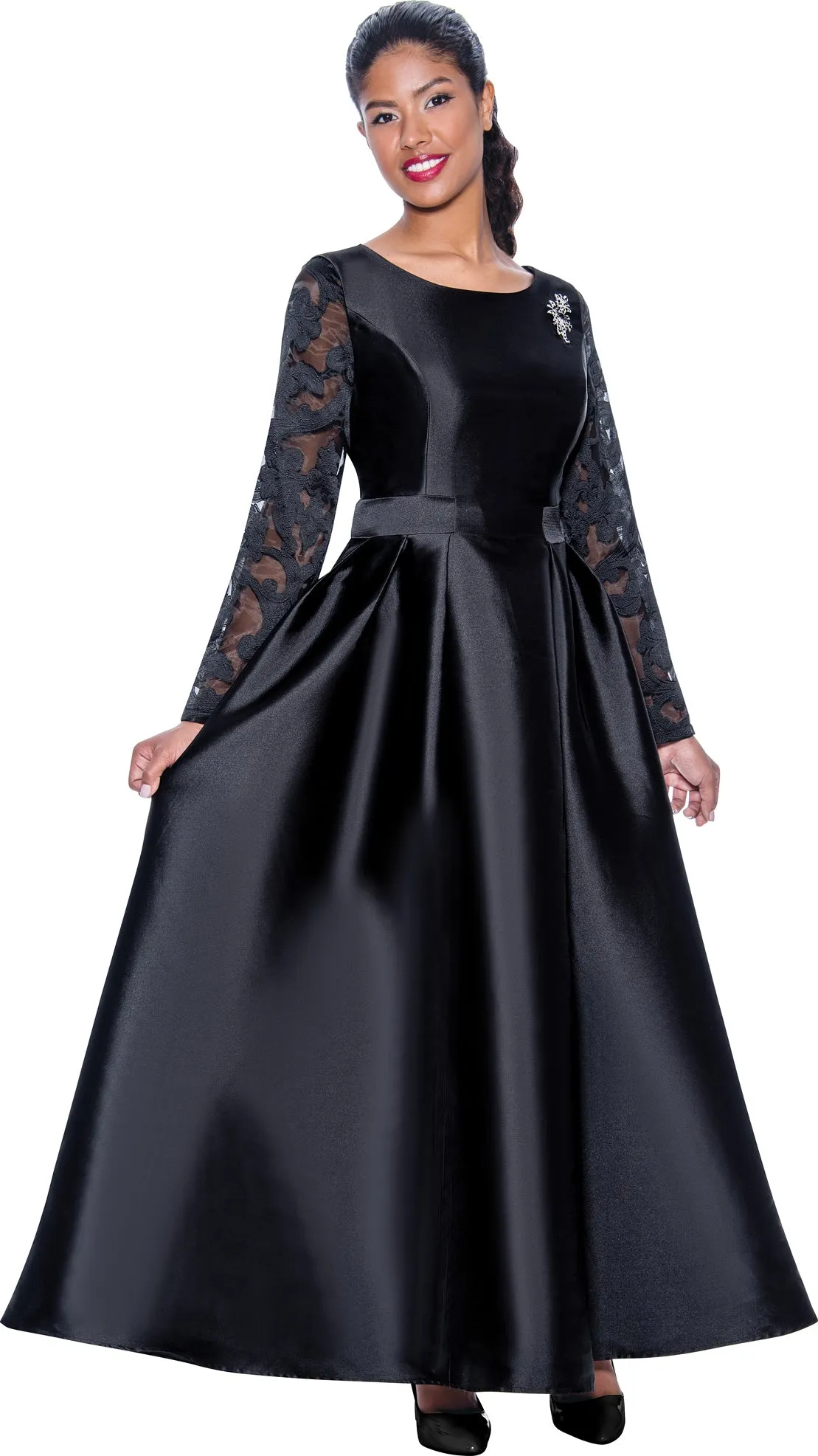 Dresses by Nubiano 1471