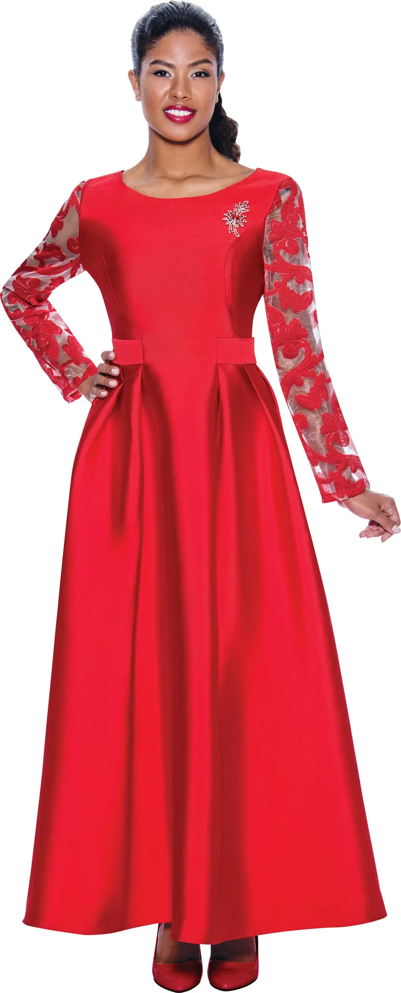 Dresses by Nubiano 1471