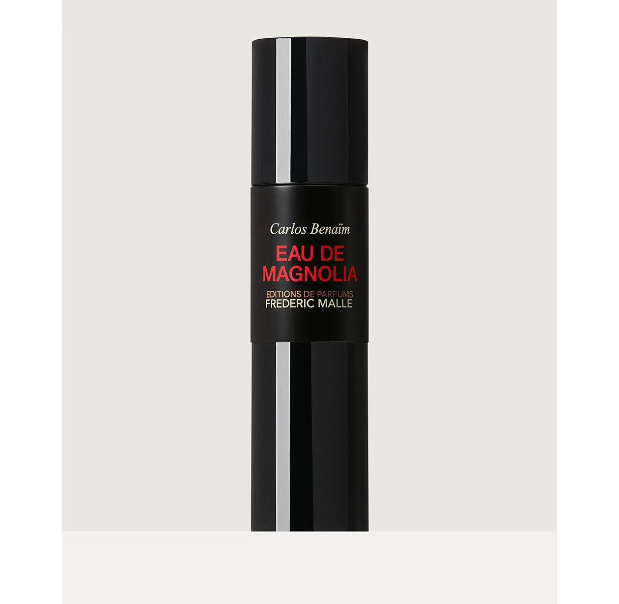 EAU DE MAGNOLIA by Carlos Benaïm