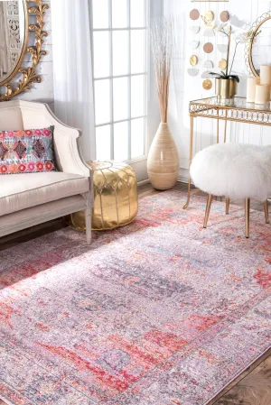 ELLE VINTAGE MEDALLION