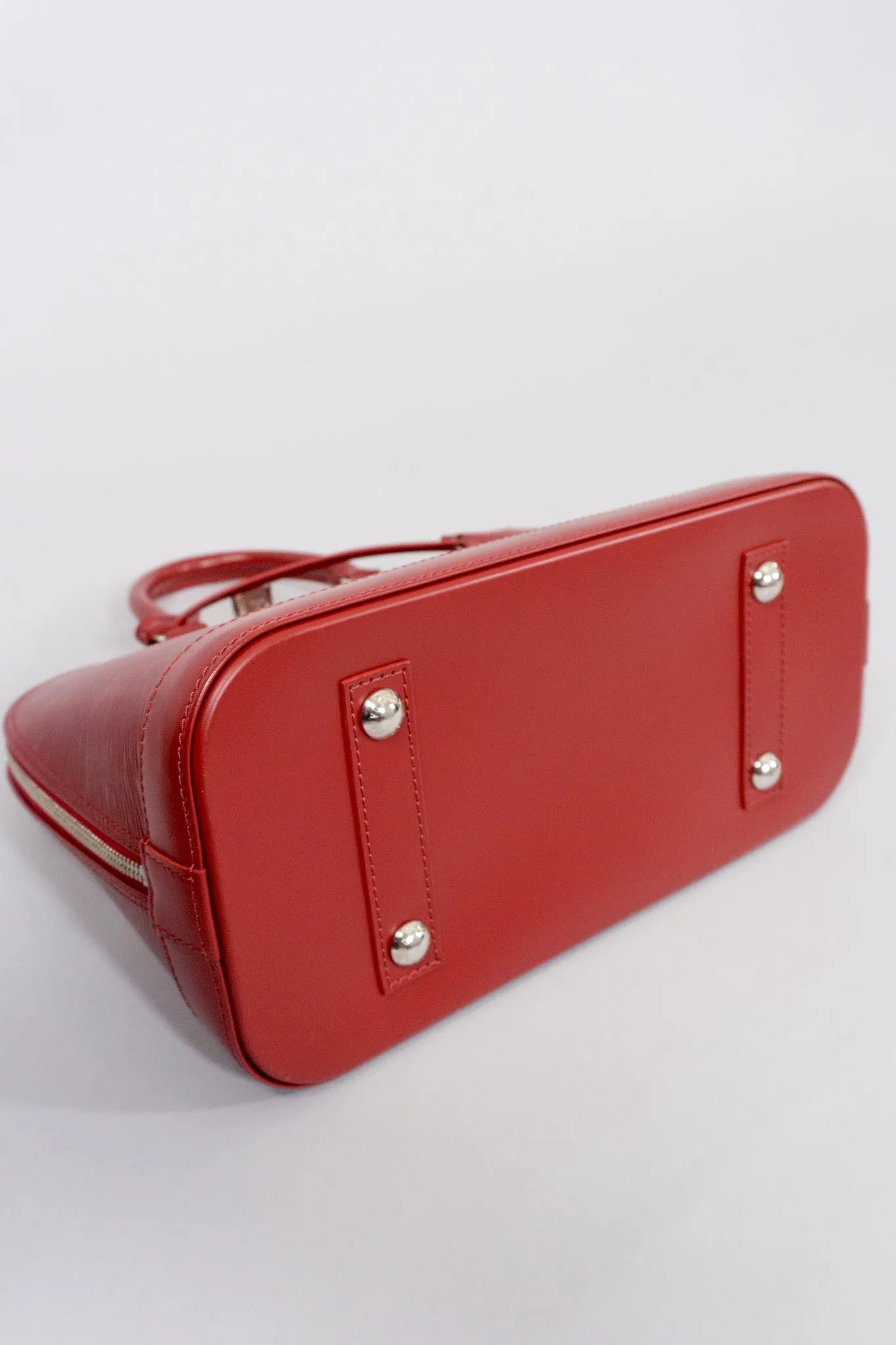 Epi Alma NM Handbag