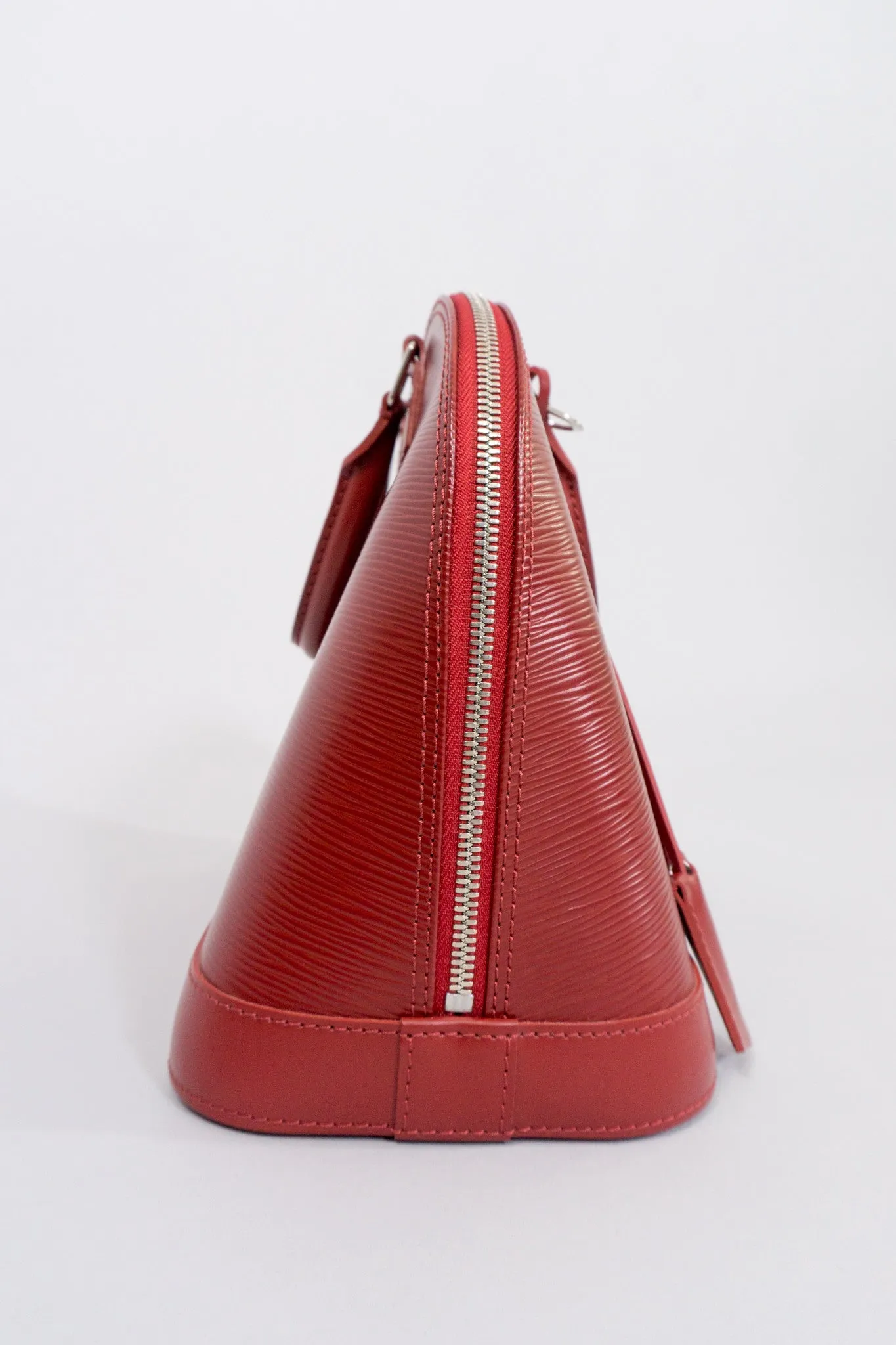 Epi Alma NM Handbag