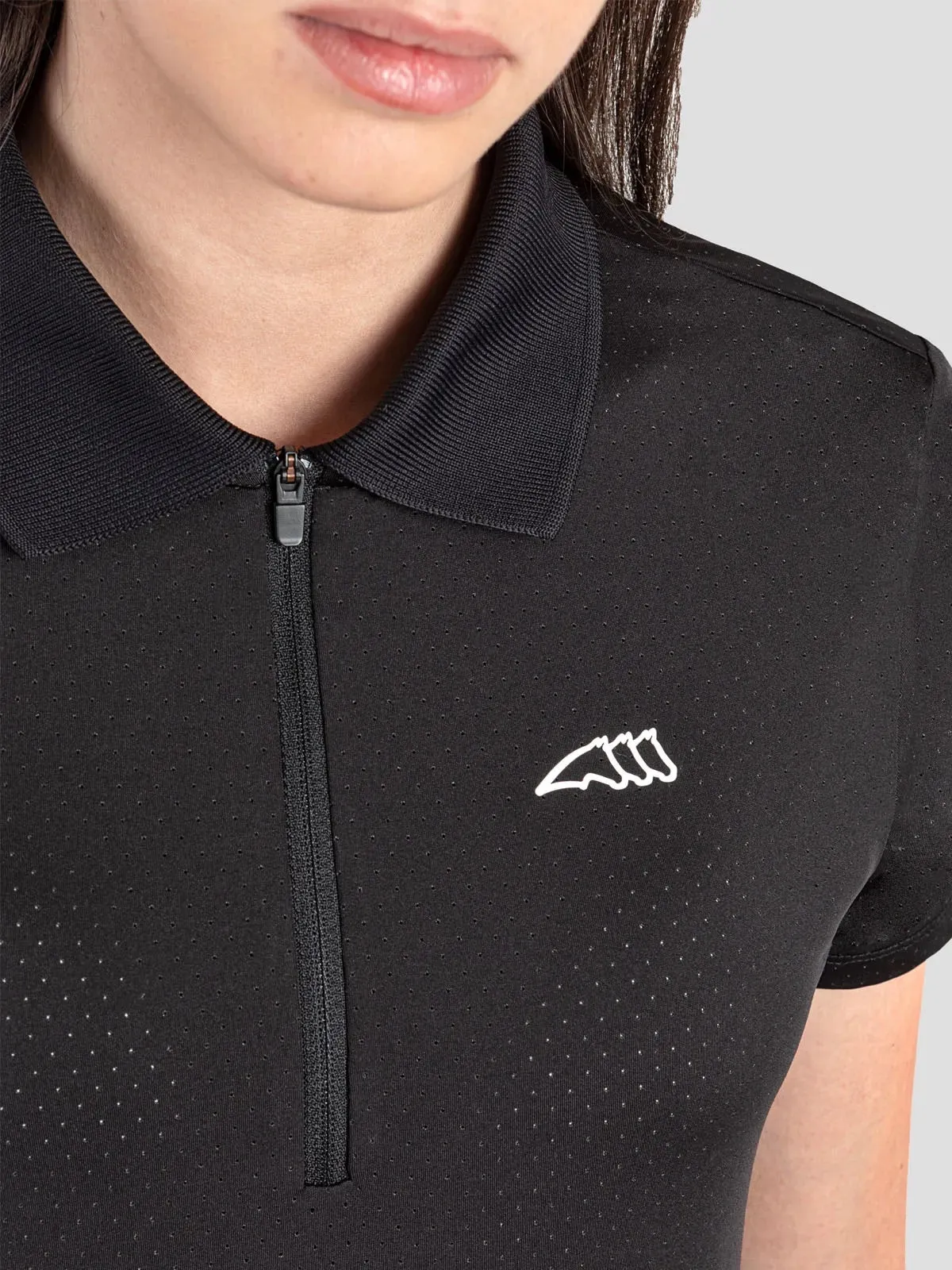 Equiline Carenc Performance Polo Shirt - SALE