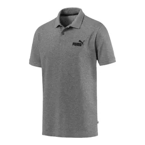 Essential Jersey Polo