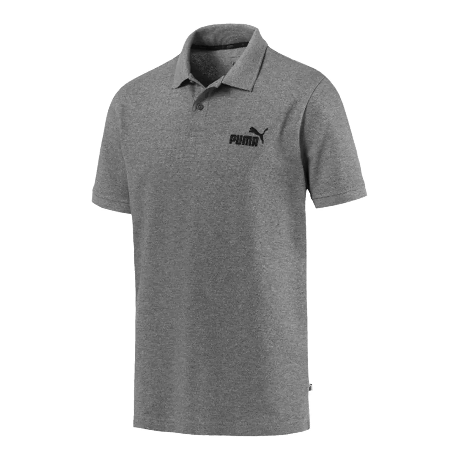 Essential Jersey Polo