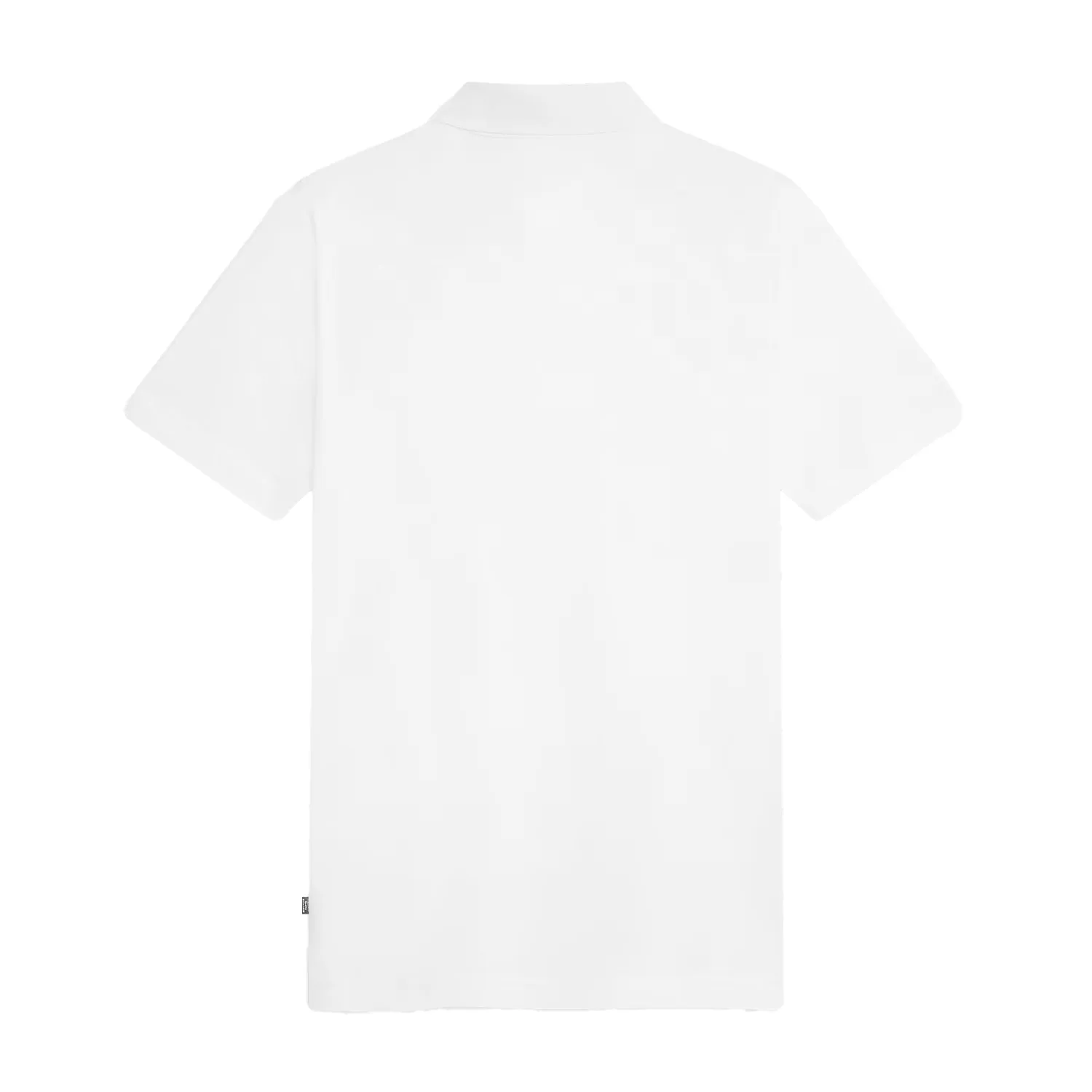 Essentials Jersey Polo